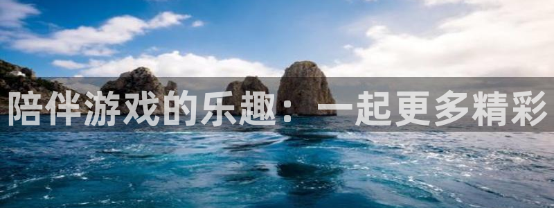 杏悦1登录注册：陪伴游戏的乐趣：一起更多精彩